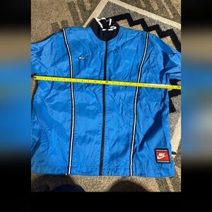 Vintage Nike jacket for men’s size large
